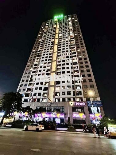 💥💥CĂN HỘ LÔ GÓC - 3 MẶT THOÁNG - 3 NGỦ - ĐẸP LONG LANH