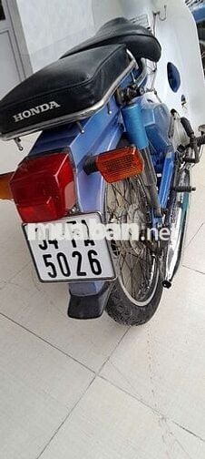 Cub 50/84 học sinh