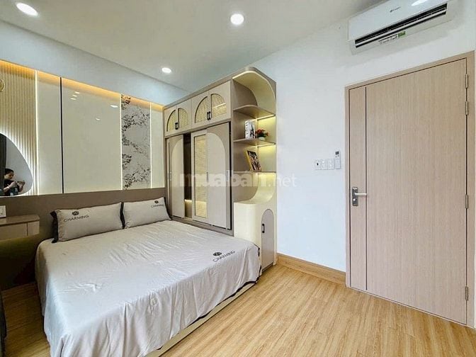 Bán nhà trung tâm Nguyễn Đình Chiểu, Q1 - Giá mềm chỉ 3TỶ890 - Hẻm 4M