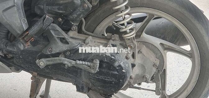 Xe chạy rất ngon đu mọi chức năng