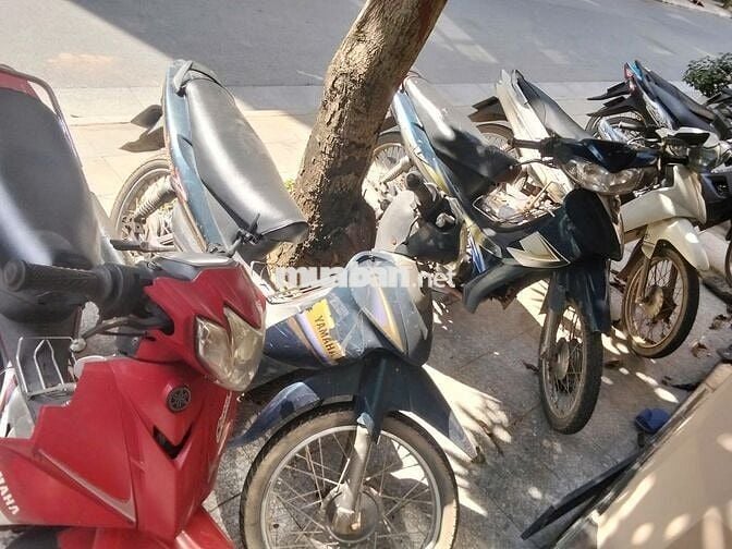 SIRIUS ĐỎ MÁY ÊM XÀI TỐT
