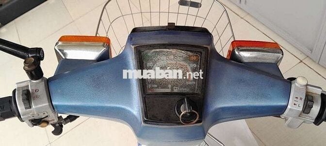 Cub 50/84 học sinh