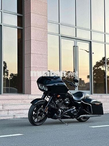 PhúcLaiMotor_ Bán Harley Davidson RoadGlide