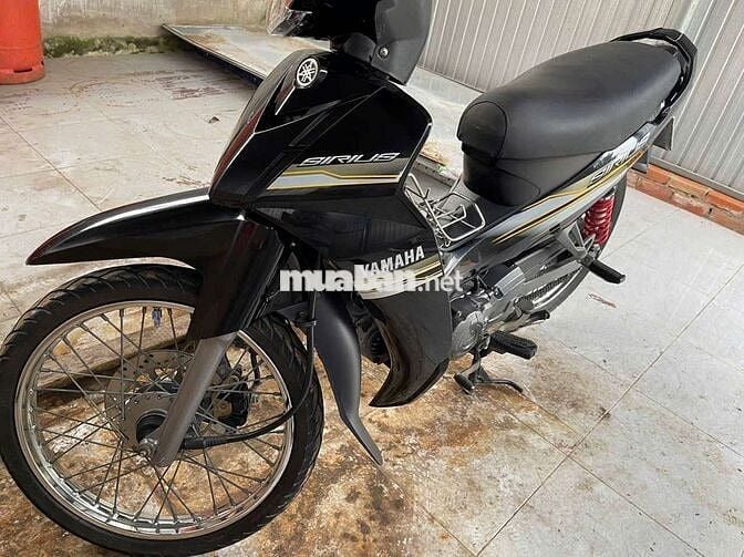 Sirius còn mới tin zin đẹp