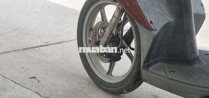 Xe chạy rất ngon đu mọi chức năng