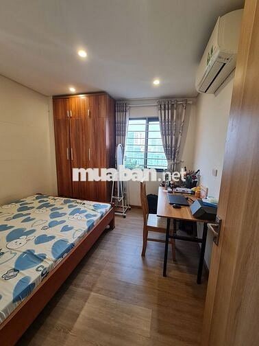 LONG BIÊN - CĂN HỘ 3 PN - FULL NỘI THẤT - GẦN VINHOMES RIVERSIDE