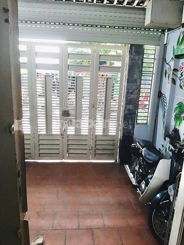 SIÊU RẼ KHU BÀU CÁT - ĐƯỜNG 8M THÔNG - 76M2 4 TẦNG SỔ A4 - CHỈ 10.9 TY