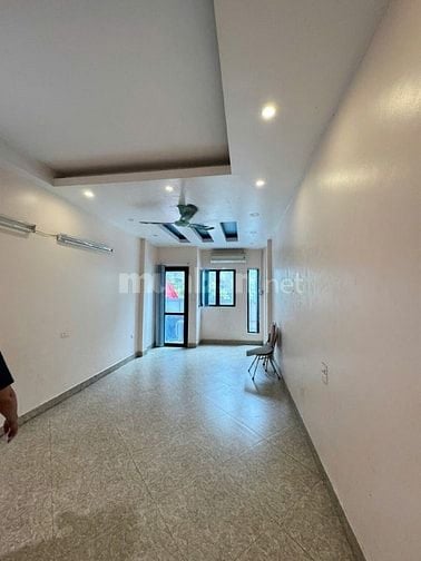 Mặt phố quy hoạch ổn định, Vỉa hè rộng Ô tô đỗ thoải mái, Kinh doanh