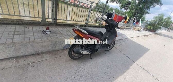 Xe chạy rất ngon đu mọi chức năng