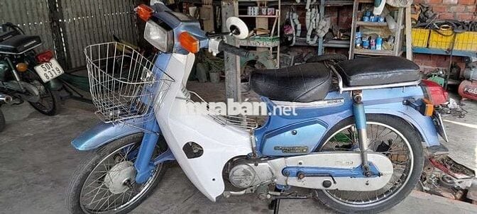 Cub 50/84 học sinh