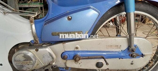 Cub 50/84 học sinh