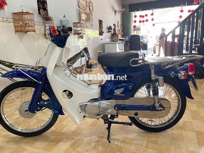 Cần bán Cup 50 honda