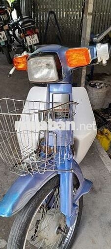 Cub 50/84 học sinh