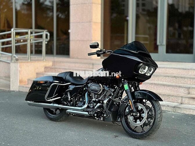 PhúcLaiMotor_ Bán Harley Davidson RoadGlide