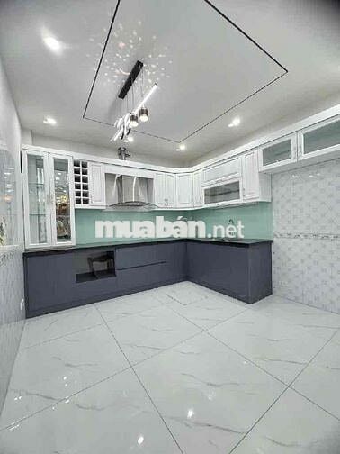 Ban Nhà #MỹĐình - Ngõ Rộng 20M Ra Ôtô - 37m2  - 5 Tầng - Full Nội Thất