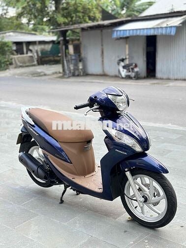 vision 2014  chính chủ , máy rin êm