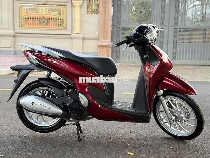 Cẩn bán SH_MODE Abs 2024 - 2025 - Chính chủ ạ ❤️