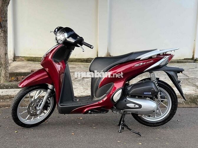 Cẩn bán SH_MODE Abs 2024 - 2025 - Chính chủ ạ ❤️