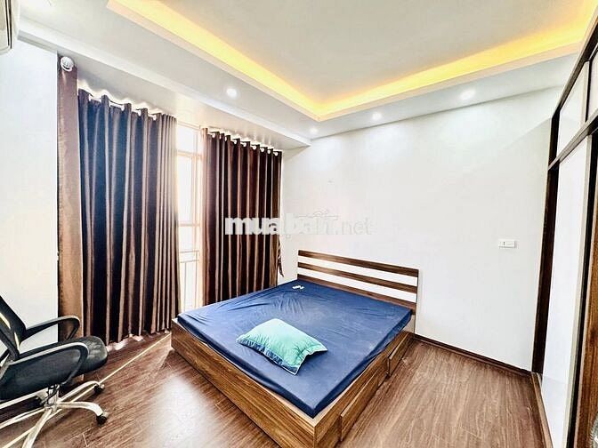 (THÚY VÂN) cc Mễ Trì Thượng 110m 3PN tặng NT slot oto 7 tỷ tầng trung