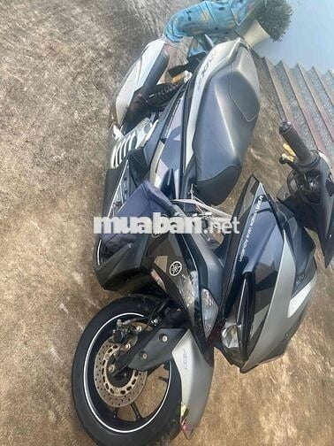 Bán xe yamaha NVX phiên bản limited full ontion