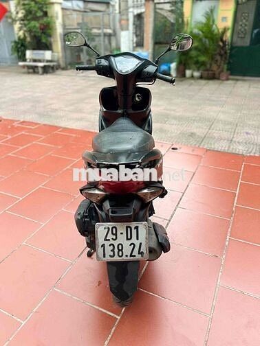 Honda Vison nguyên bản giấy tờ đầy đủ chính chủ a