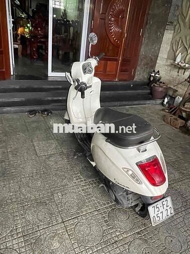 Vespa 125cc
