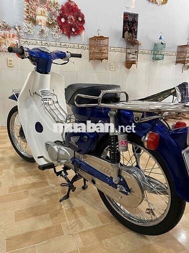 Cần bán Cup 50 honda
