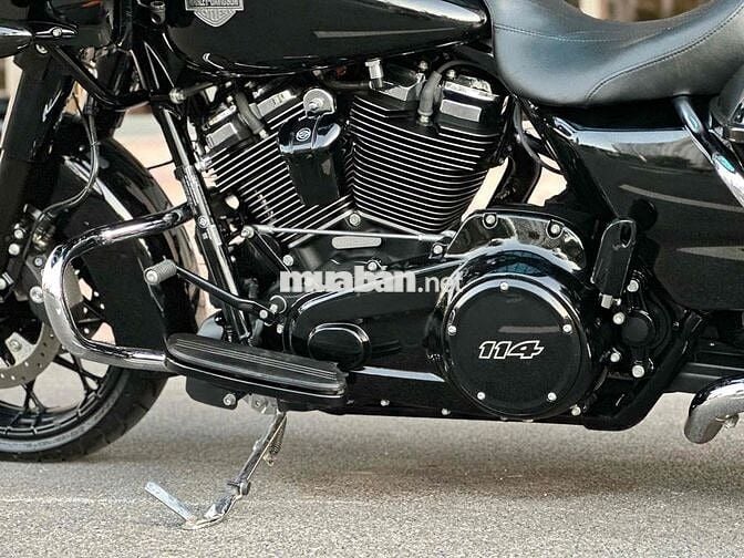PhúcLaiMotor_ Bán Harley Davidson RoadGlide