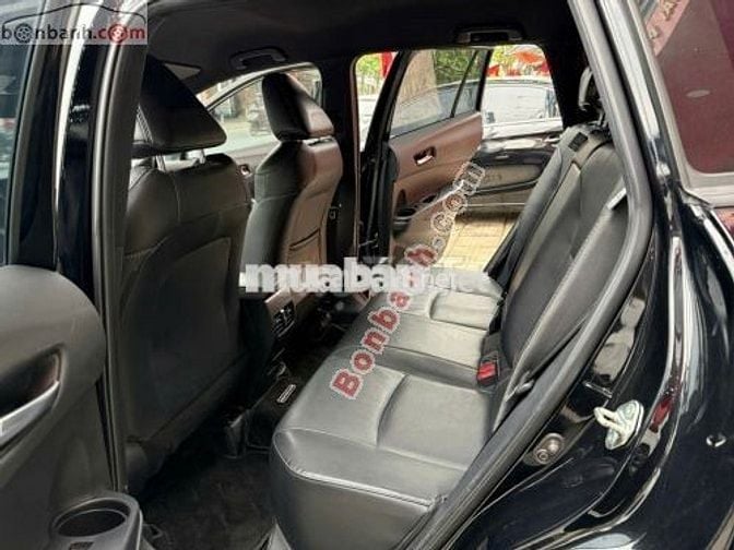 Toyota Corolla Cross 1.8V 2022