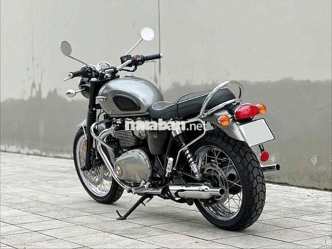 PhúcLaiMotor_Bán Triumph T120