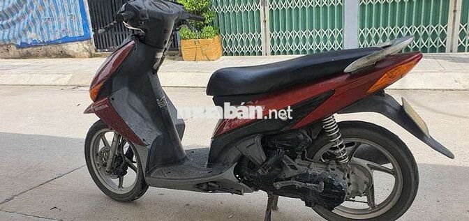 Xe chạy rất ngon đu mọi chức năng