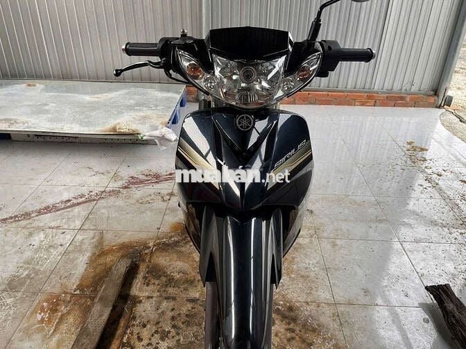 Sirius còn mới tin zin đẹp