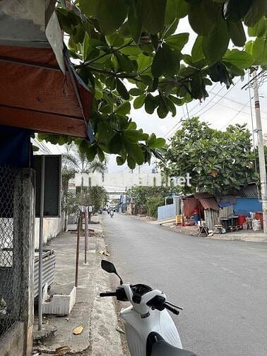 Cần bán dãy nhà trọ 400m2 đường Phước Toàn, Bến Lức, Long An