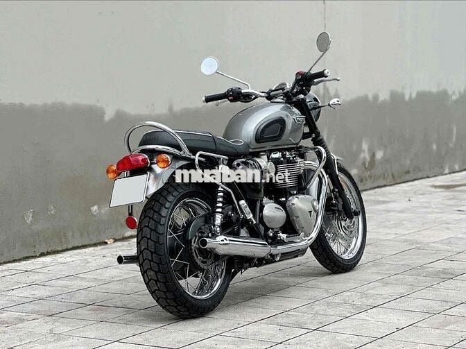 PhúcLaiMotor_Bán Triumph T120