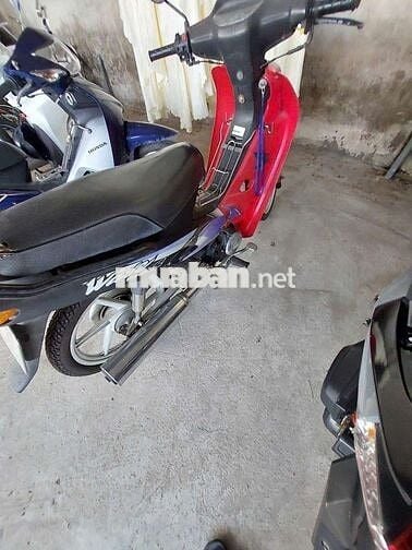 Wave 9 Chủ SANG TÊN Biển 64 Bình Đề OK