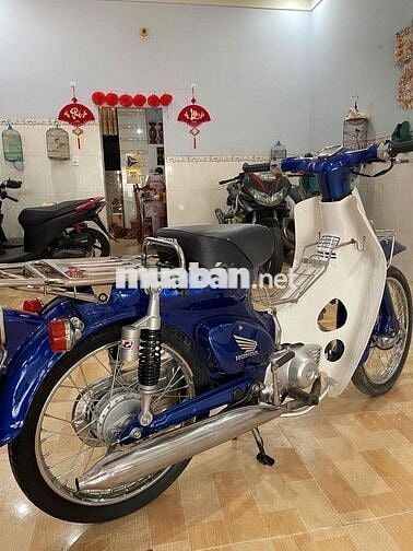 Cần bán Cup 50 honda