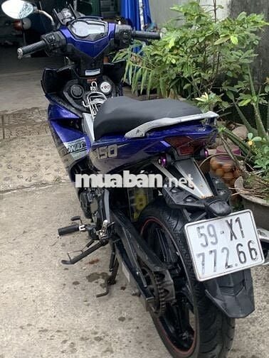 Cần bán xe kvtphcm sdt: ***