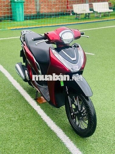 SHMODE ABS 2023 3000KM MỚI NHƯ XE THÙNG (GÓP)