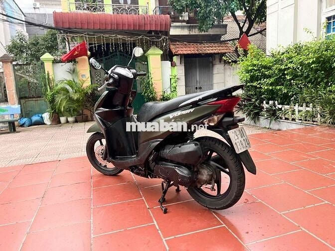 Honda Vison nguyên bản giấy tờ đầy đủ chính chủ a