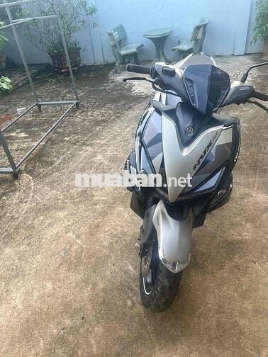 Bán xe yamaha NVX phiên bản limited full ontion