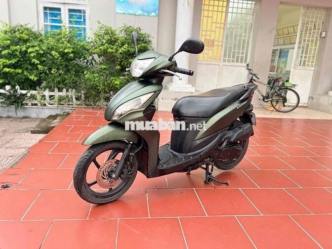 Honda Vison nguyên bản giấy tờ đầy đủ chính chủ a