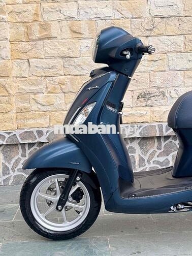 Grander 125fi khoá smartkey phanh ABS siêu mới Eco