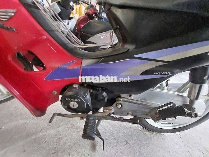 Wave 9 Chủ SANG TÊN Biển 64 Bình Đề OK