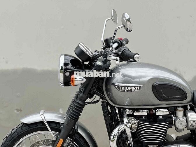 PhúcLaiMotor_Bán Triumph T120