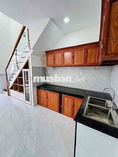 Bán nhà sổ chung đẹp tại p Tân đông hiệp-dĩ an-BD