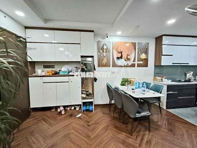 💥💥CĂN HỘ LÔ GÓC - 3 MẶT THOÁNG - 3 NGỦ - ĐẸP LONG LANH