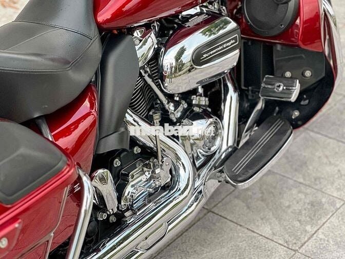 PhúcLaiMotor_Bán Harley Davidson Street Glide