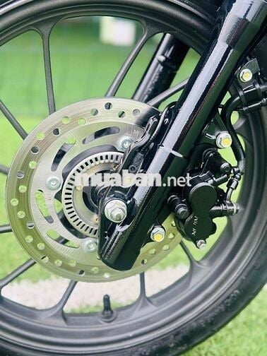 SHMODE ABS 2023 3000KM MỚI NHƯ XE THÙNG (GÓP)