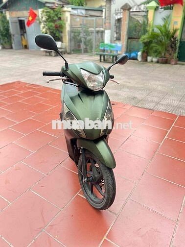 Honda Vison nguyên bản giấy tờ đầy đủ chính chủ a