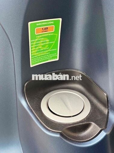 Grander 125fi khoá smartkey phanh ABS siêu mới Eco